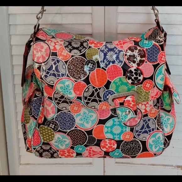 Kalencom Bag Multi Pocket - Picture 5 of 9